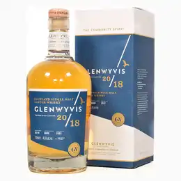 Glenwyvis - 02/18