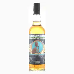 Teaninich 2011 13 Year Old Decadent Drams 54.5% 70cl