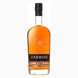 Starward Nova Signature Single Malt Australian Whisky
