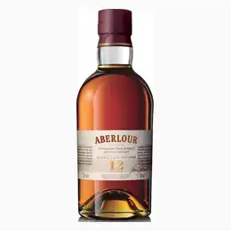 Aberlour 12 Year Old 70cl