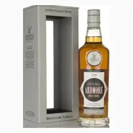 Ardmore 1998  - Distillery Labels  Whisky 70cl