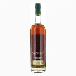 Sazerac 18 Year Old Rye 2018 Release 45% 75cl
