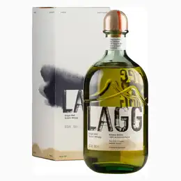Lagg Kilmory