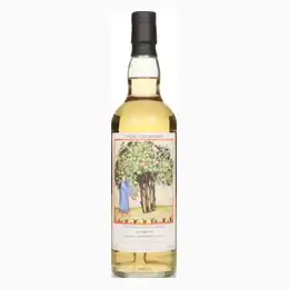 Balblair 16 Year Old - Chorlton Whisky 70cl