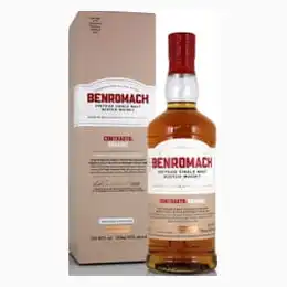 Benromach 2013 Organic