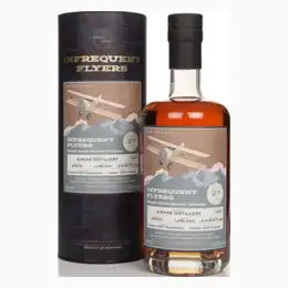 Girvan 27 Year Old 1997  - Infrequent Flyers  Whisky 70cl