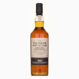 Talisker Port Ruighe Whisky