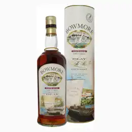 Bowmore Voyage Port Cask