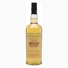 Glenmorangie Warehouse No.3 Reserve