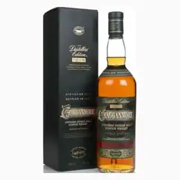 Cragganmore 2008  Port Wood Finish - Distillers Edition Whisky