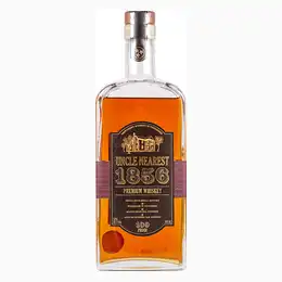 Uncle Nearest 1856 Premium Whiskey 100 Proof