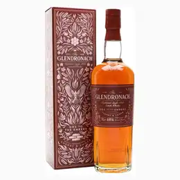 Glendronach Ode to the Embers