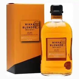 Nikka Blended Whisky
