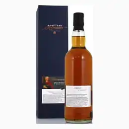 The Sandebud 6 Year Old, Adelphi Selection
