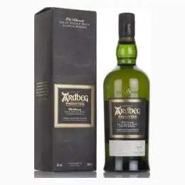 Ardbeg 21 Year Old Whisky