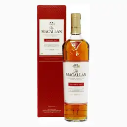 Macallan Classic Cut 2024 Release