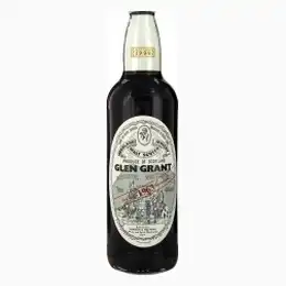 Glen Grant 1963 Gordon & Macphail