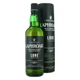 Laphroaig Lore 48% 70cl