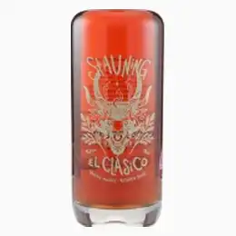 Stauning El Clasico Whisky 45.7% 70cl