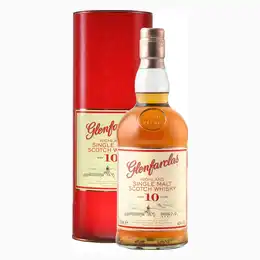 Glenfarclas 10 Years Whisky