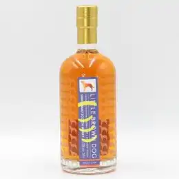 Ardmore 2009 Scotch Whisky Colin MacRaes Tribute Little Brown Dog 50cl