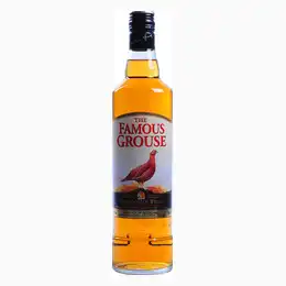 The Famous Grouse , 70cl