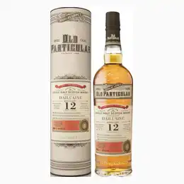 Douglas Laing Braeval 12 Year Old, Old Particular Single Malt Whisky, 70cl