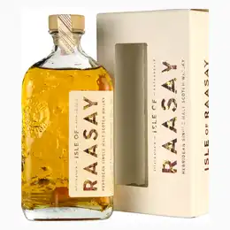 Isle Of Raasay Single Malt R-02.1