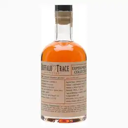 Buffalo Trace Experimental Peated Malt Bourbon