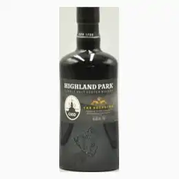 Highland Park Single Malt Whisky The Dolphins CASD 50 Release