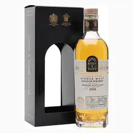 Ardmore 2012 11 Year Old Sherry Cask Berry Bros & Rudd