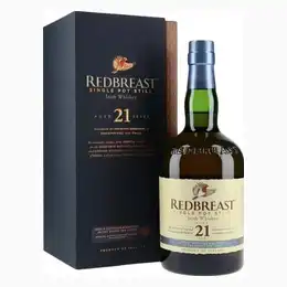 Redbreast 21
