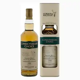 Caperdonich 1999 Connoisseurs Choice