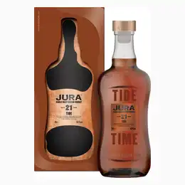 Jura 21 Year Old Tide