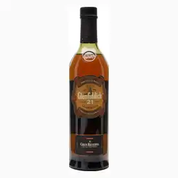 Glenfiddich 21 Year Old Gran Reserva Bot.1990s