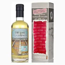 Dufftown 16 Year Old  50cl