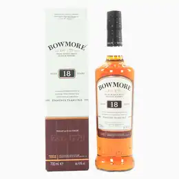 Bowmore - 18 Year Old