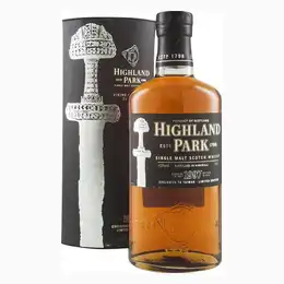 Highland Park Viking Collection The Sword 1997 Single Malt Scotch Whisky 70cl
