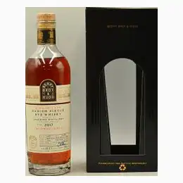 Stauning Danish Whisky 2017 Berry Bros & Rudd The Nordic Casks 2