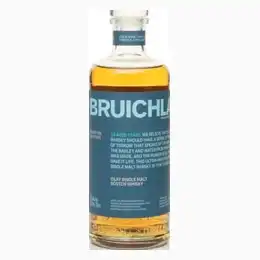 Bruichladdich 18 Year Old - Re/Define Whisky 70cl
