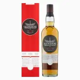 Glengoyne 12 Year Old Single Malt Whisky