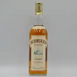 Inchmurrin 10 Year Old Highland Single Malt Whisky 1990s