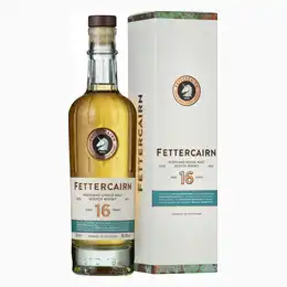 Fettercairn 16 Year Old