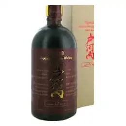 Togouchi 12 Year Old 40% 70cl