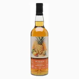 Ardmore 1997 26 Year Old The Seasons: Summer The Whisky Exchange