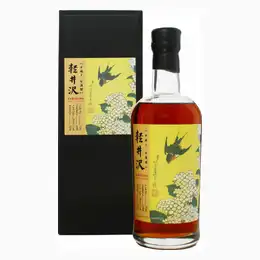 Karuizawa 2000 Single Sherry Cask #7550