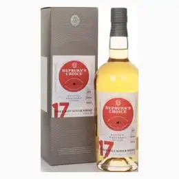 Knockdhu 17 Year Old 2006 - Hepburns Choice  Whisky 70cl