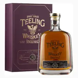 Teeling 30 Year Old 1991