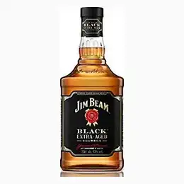 Jim Beam Black Extra Age 43% 70cl