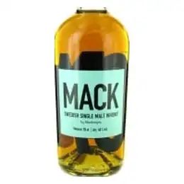 Mackmyra Mack 40% 70cl